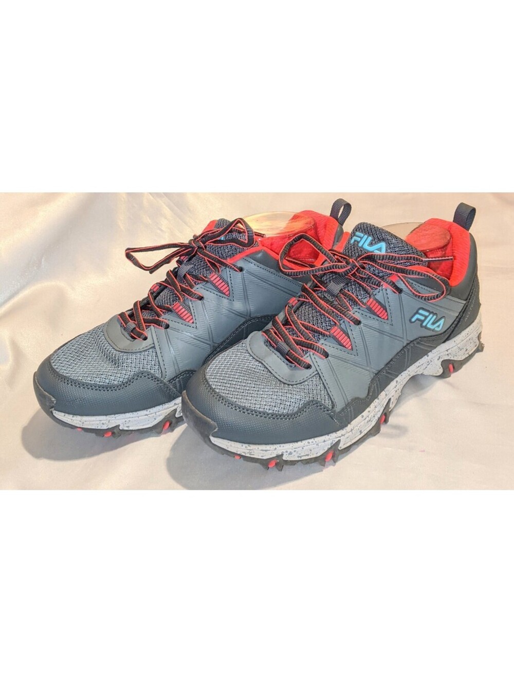 FILA AT Peake 24 Athletic Trail Hiking Shoes Running Sneakers Women’s Size 9.5